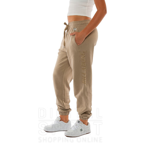 PANTALON BASE LINE JOGGER