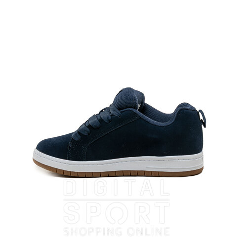 ZAPATILLAS COURT GRAFFIK KIDS