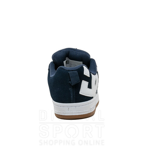 ZAPATILLAS COURT GRAFFIK KIDS