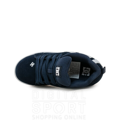 ZAPATILLAS COURT GRAFFIK KIDS