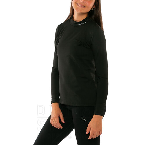 REMERA TERMICA POLERA