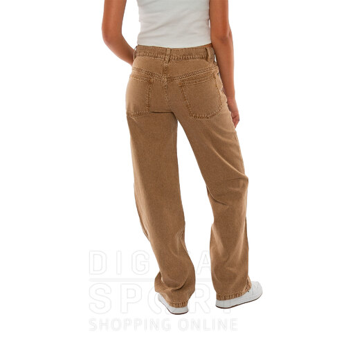 PANTALON JEAN AMELIA HIGH RISE