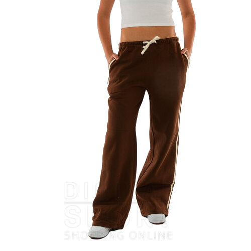 PANTALON JOGGING CONTRAST
