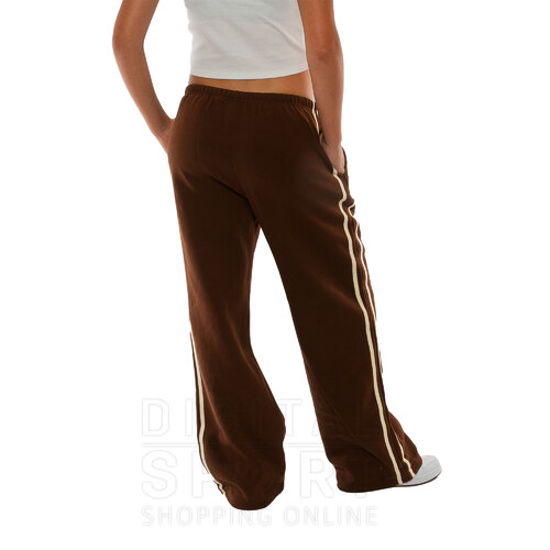 PANTALON JOGGING CONTRAST