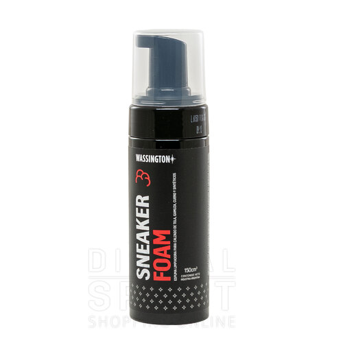 SNEAKER FOAM 150cc
