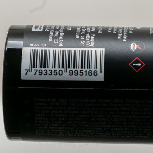 SNEAKER FOAM 150cc