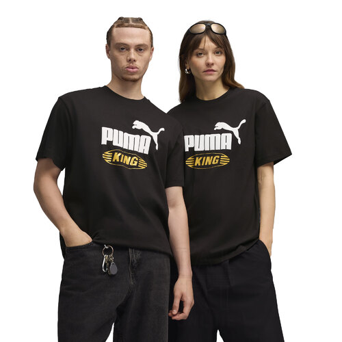 REMERA FUTURE.PUMA.ARCHIVE KING