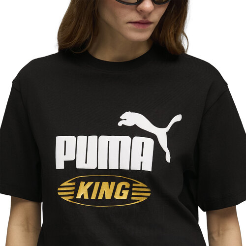 REMERA FUTURE.PUMA.ARCHIVE KING