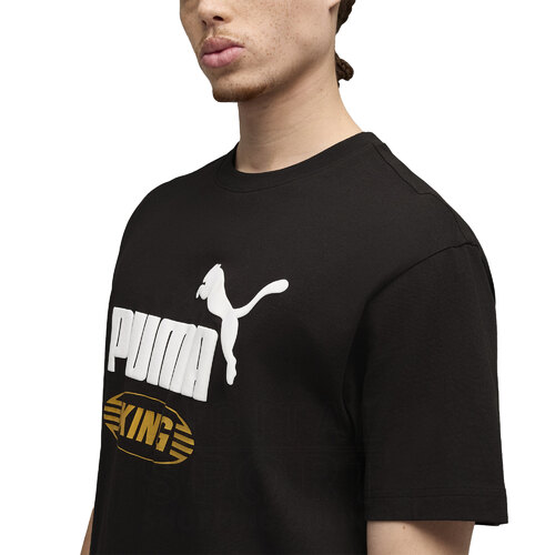 REMERA FUTURE.PUMA.ARCHIVE KING