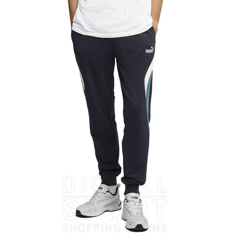 PANTALON ESSENTIALS BLOCK