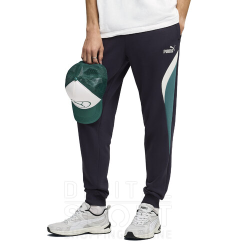 PANTALON ESSENTIALS BLOCK