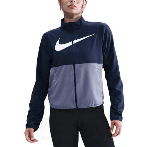 CAMPERA PILOTIN TEMPO SWOOSH