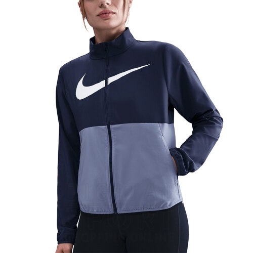CAMPERA PILOTIN TEMPO SWOOSH
