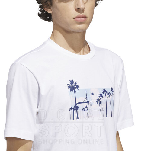 REMERA GRAPHIC