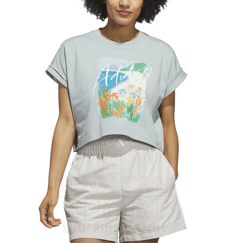 REMERA GRAPHIC SUMMER
