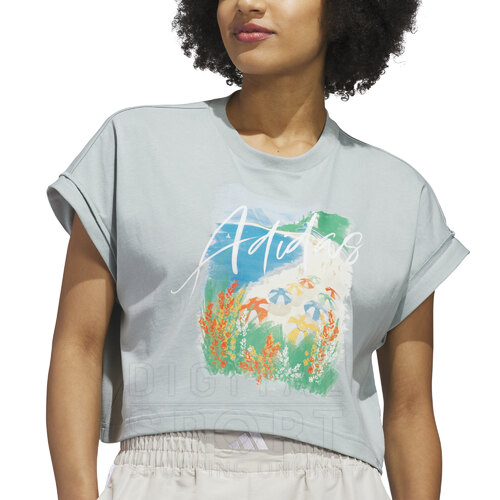 REMERA GRAPHIC SUMMER