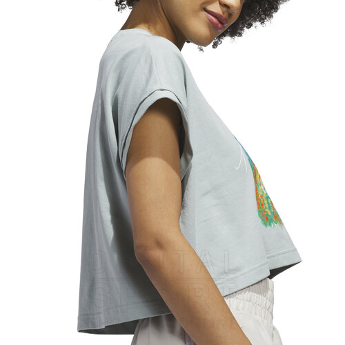 REMERA GRAPHIC SUMMER