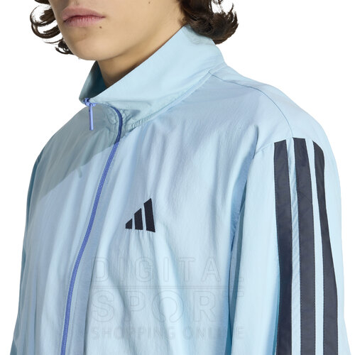 BUZO 3STRIPES