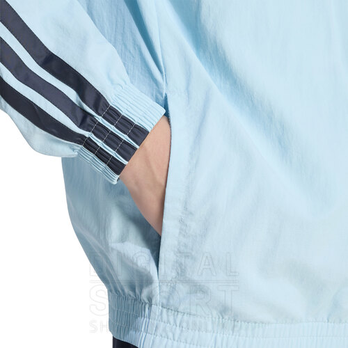 BUZO 3STRIPES