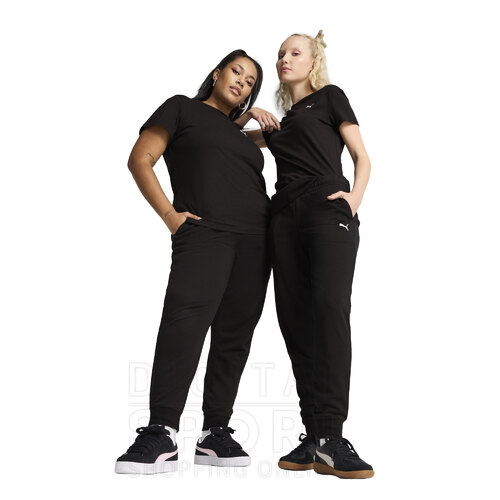 PANTALON ESS SWEATPANT TR