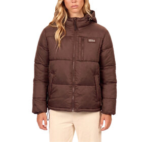 CAMPERA TRANSPORT PUFFER