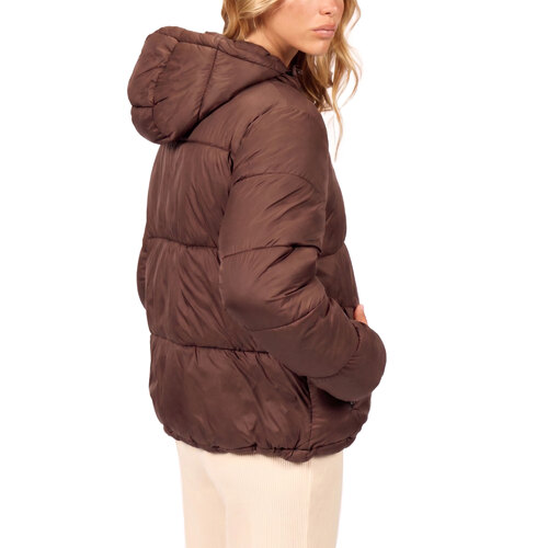 CAMPERA TRANSPORT PUFFER