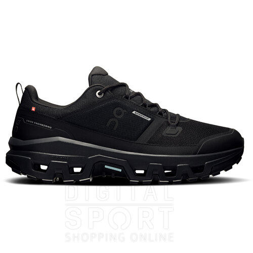 ZAPATILLAS CLOUDROCK LOW WP