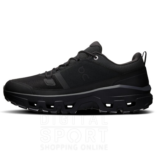 ZAPATILLAS CLOUDROCK LOW WP