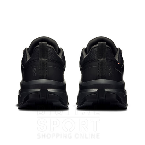 ZAPATILLAS CLOUDROCK LOW WP