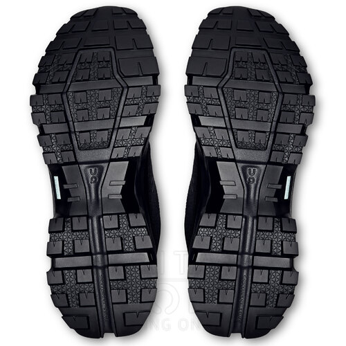 ZAPATILLAS CLOUDROCK LOW WP