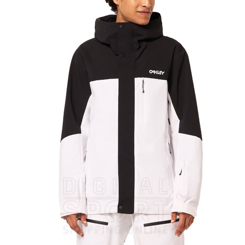 CAMPERA TNP TBT