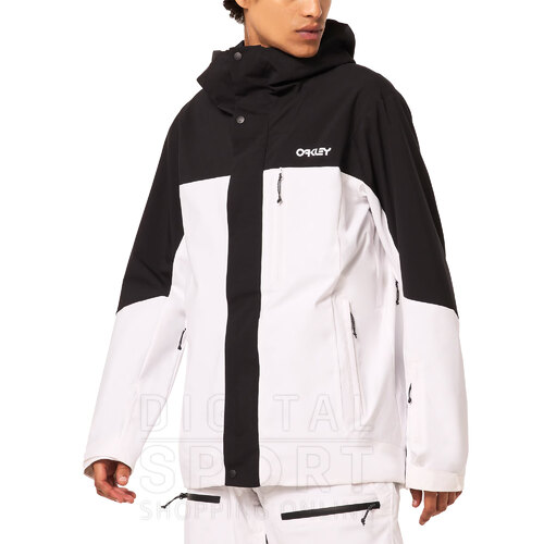 CAMPERA TNP TBT