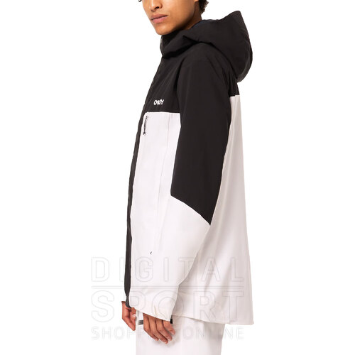 CAMPERA TNP TBT