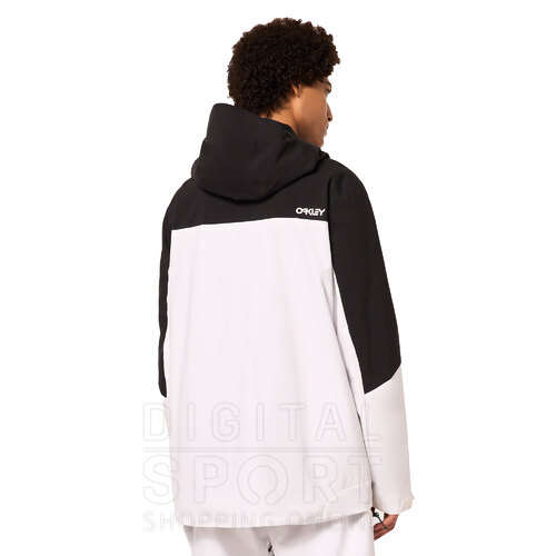 CAMPERA TNP TBT