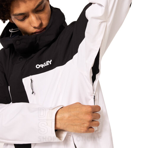 CAMPERA TNP TBT