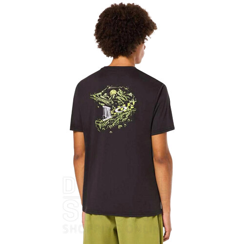 REMERA FINISH LINE