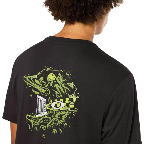 REMERA FINISH LINE