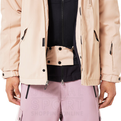 CAMPERA CHANNEL