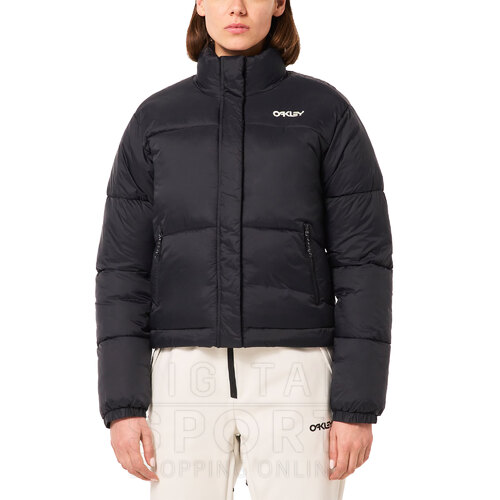 CAMPERA TNP PUFFY