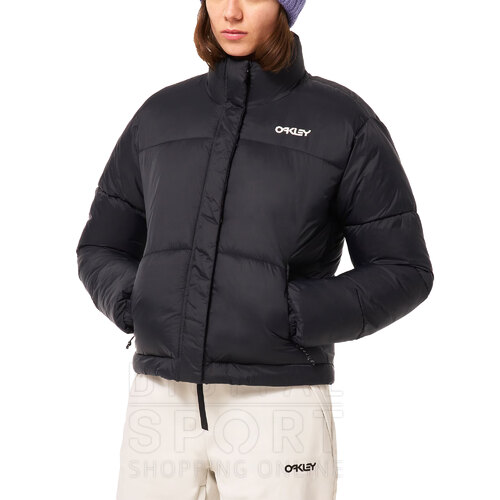 CAMPERA TNP PUFFY