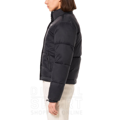 CAMPERA TNP PUFFY