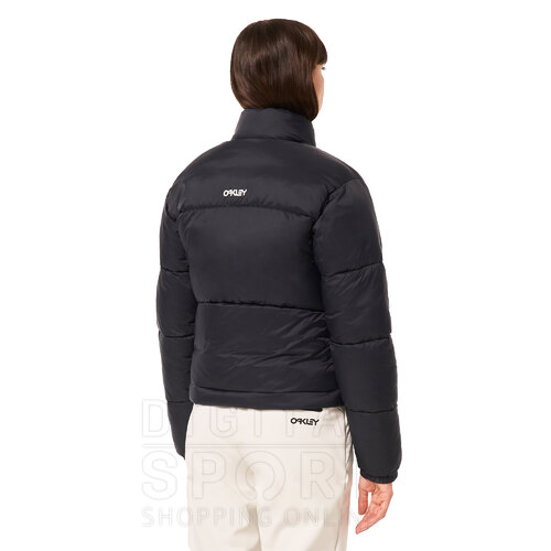 CAMPERA TNP PUFFY