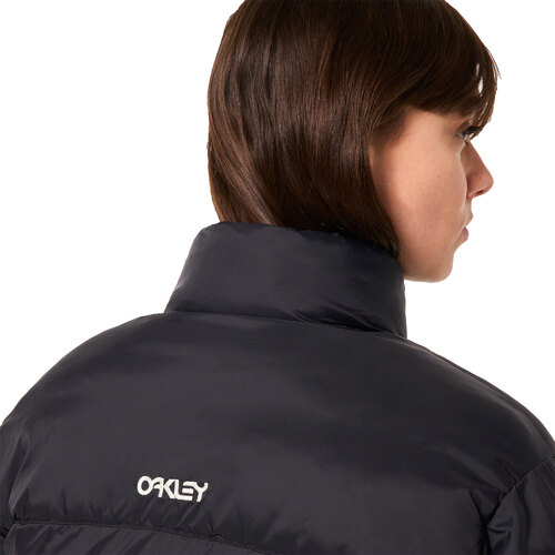 CAMPERA TNP PUFFY