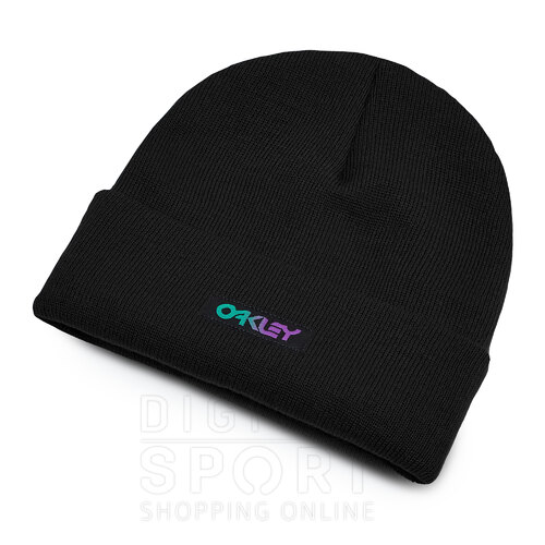 GORRO BEANIE GRADIENT PATCH