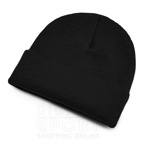 GORRO BEANIE GRADIENT PATCH