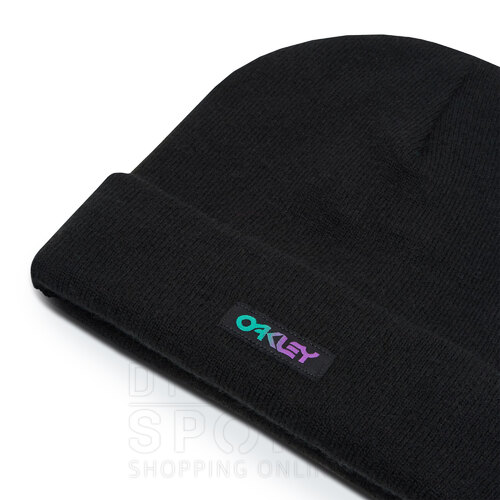 GORRO BEANIE GRADIENT PATCH