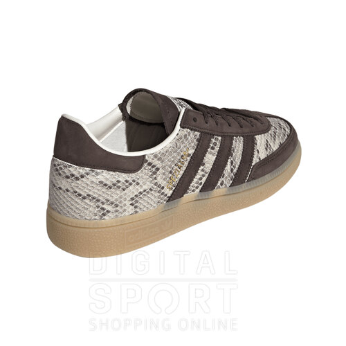 ZAPATILLAS HADNBALL SPEZIAL