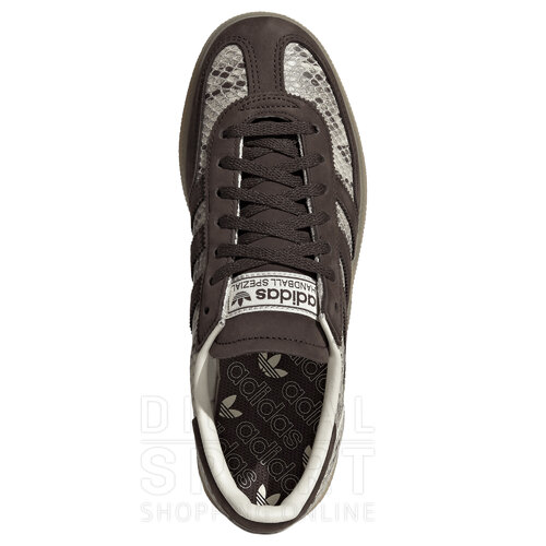 ZAPATILLAS HADNBALL SPEZIAL