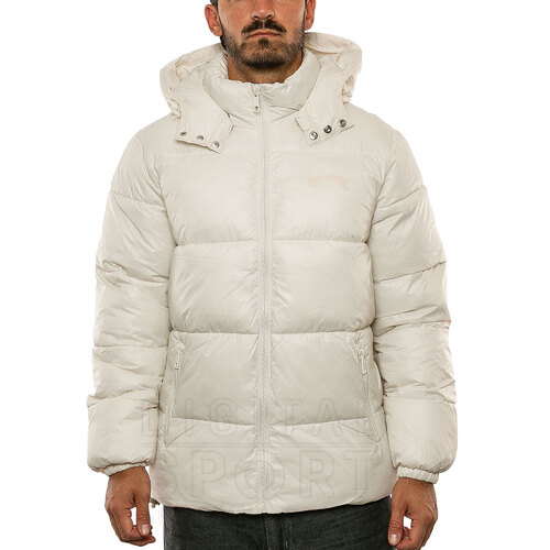 CAMPERA FORCE PUFFER