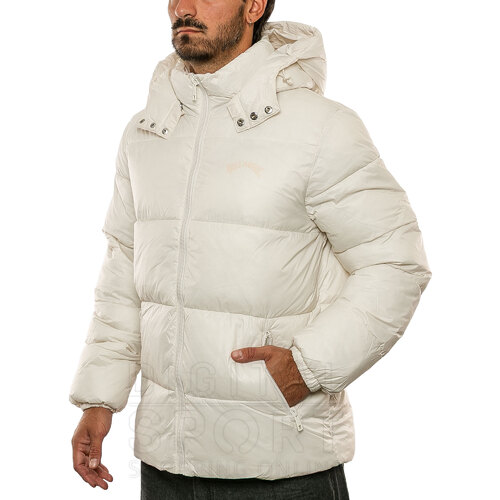 CAMPERA FORCE PUFFER